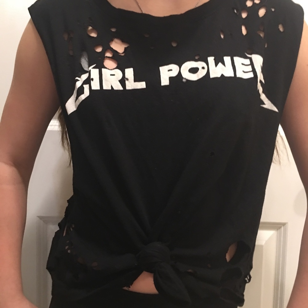 Forever 21 shirt
